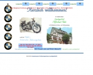 Bild Gasthof Zinse Gasthaus Afflerbach-Bald