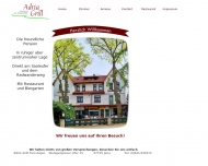 Bild Adria-Grill-Pension