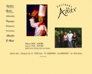 Bild Adler Gasthaus