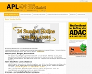 Bild APL Weiß