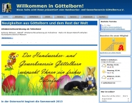 Bild Alt-Göttelborn