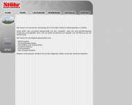 Bild Sthr GmbH & Co. KG