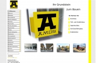 Bild Albert Amos GmbH & Co.KG