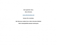 Bild Altes Brauhaus