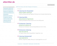 Bild Alter Ritter