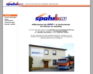 Bild Spahrhaus GmbH