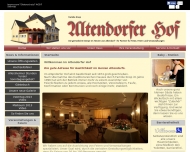 Bild Altendorfer Hof