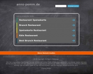 Bild Anno Pomm Casa-Rath