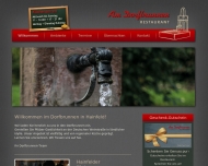 Bild Am Dorfbrunnen Inh. Helmut u. Marliese Bamesberger