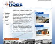 Bild Heinrich Ross GmbH & Co.KG Bauunternehmung