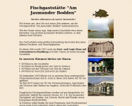 Bild Am Jasmunder Bodden