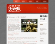 Bild ANGE D'OR JUNIOR