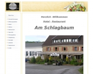 Bild Am Schlagbaum Hotel - Restaurant