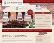 Bild Gaststtte Kreuzelwerk Gesellschaft mit beschrnkter Haftung