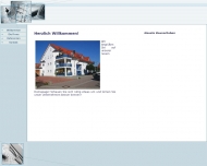 Bild Webseite  Sinsheim