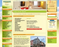 Bild Hotel an der Kapelle Hotel