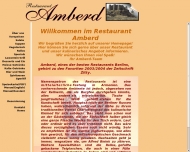 Bild Amberd