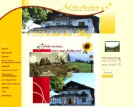 Bild Gasthof Auerberg Verwaltungs GmbH