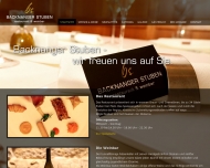 Bild Backnanger Stuben GbR