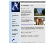 Bild All - Bau Gesellschaft mit beschrnkter Haftung