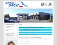 Bild Bach K. Weinstube