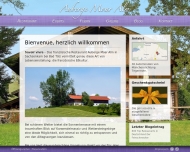 Bild Auberge Moar Alm Restaurant GmbH