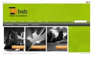 Bild bauen + sanieren baubetreuung gmbh
