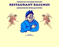 Bild Psarros Joannis, Restaurant Bacchus