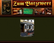 Bild Zum Batzewert Limburg
