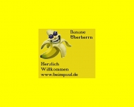 Bild Banane