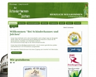 Bild Bei Schinderhannes u. Julchen