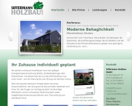 Bild Siffermann Holzbau GmbH