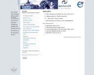 Website Stadt Eisenberg Th�ringen - Tiergarten