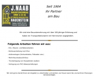 Bild Josef Naab GmbH & Co. Kg