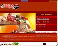 Bild Bella Pizza-Service
