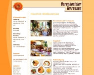 Bild Berenbosteler Terrassen Gaststtte