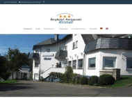 Bild Webseite  Gerach