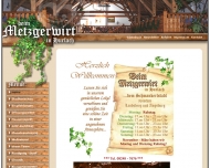 Bild Beim Metzgerwirt