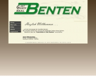 Bild Benten Bernd Gaststtte