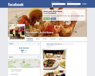 Bild Bella Roma Italienisches Restaurant Gaststtte