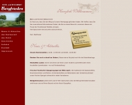 Bild Bergfrieden