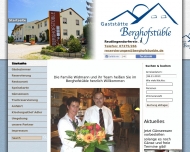 Bild Berghofstble