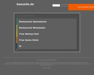 Bild Beau Site