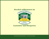 Bild Berggarten