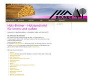 Bild Brner-Holz GmbH