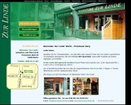 Bild Bierstube Zur Linde