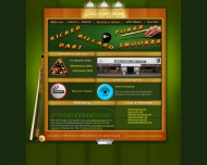 Bild Billard-Caf