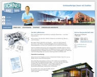 Bild Eichner Bauges. mbH