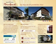 Bild Hotel-Gasthof Bierhusle Inh. Karl Schweier