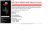 Bild Big Boy Bikes GmbH